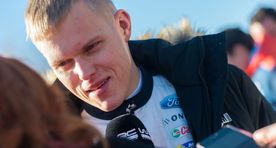 Tänak ootab adrenaliinilaksu, Latvala hoiatab Ogier' matkimise eest
