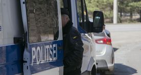 Politsei tabas üle-eestilisel puhumisreidil 33 joobes juhti