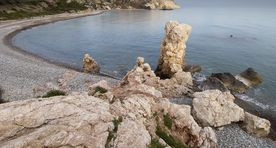 Minu Küpros: kui tahad Küprosel randa minnes käituda kui kohalik, siis...