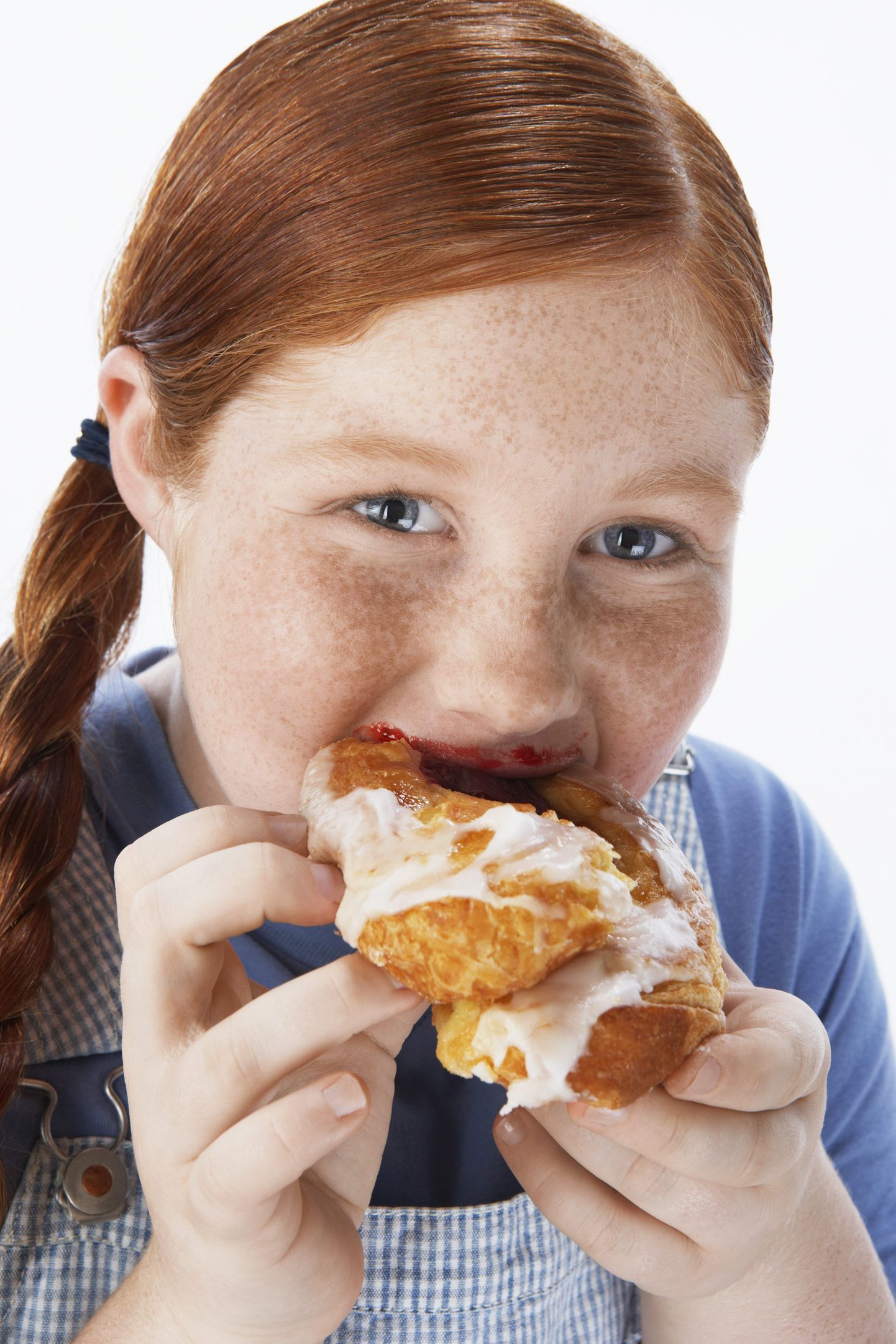 Lapsed, kelle menüüs asendati lisatud suhlkurd teiste süsivesikutega, said paremad tervisenäitajad juba üheksa päevaga.
