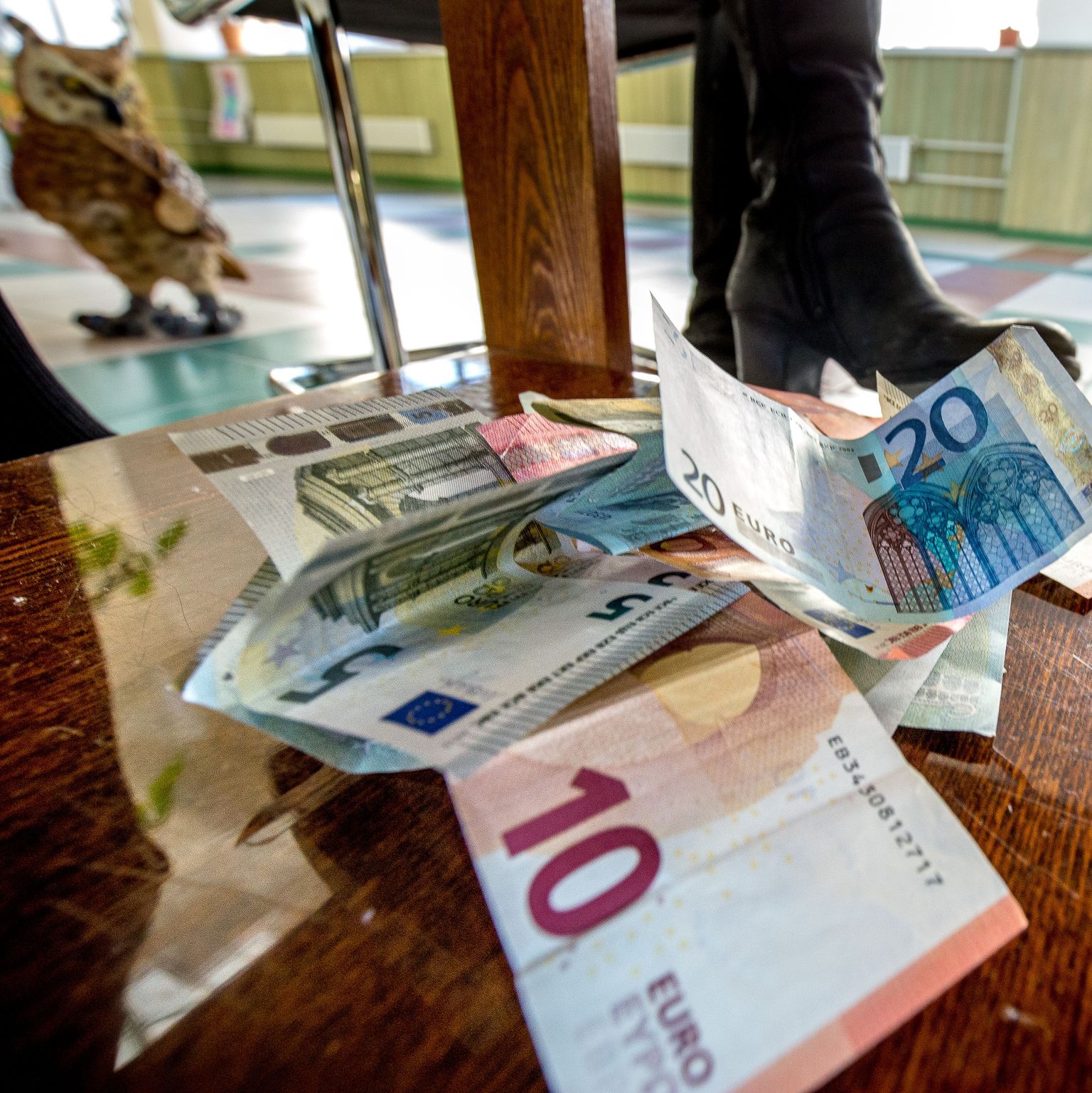 Soomes võivad visiidile mitteilmumise eest trahvid tõusta