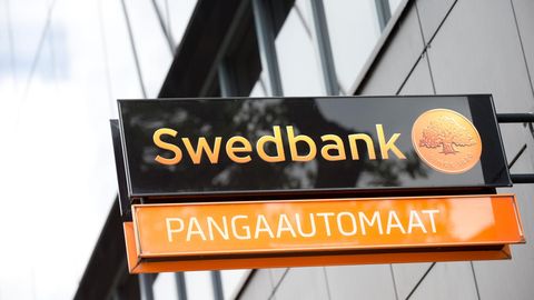 Swedbank   
