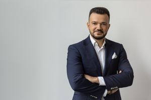 Денис Алейников