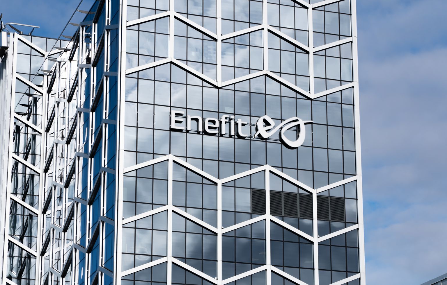 Enefit Green birojs Tallinā
