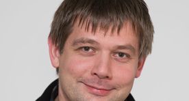 Nikolai Karajev: sügisesed valimised tõotavad muutuda absurdietenduseks «Refot’d oodates»