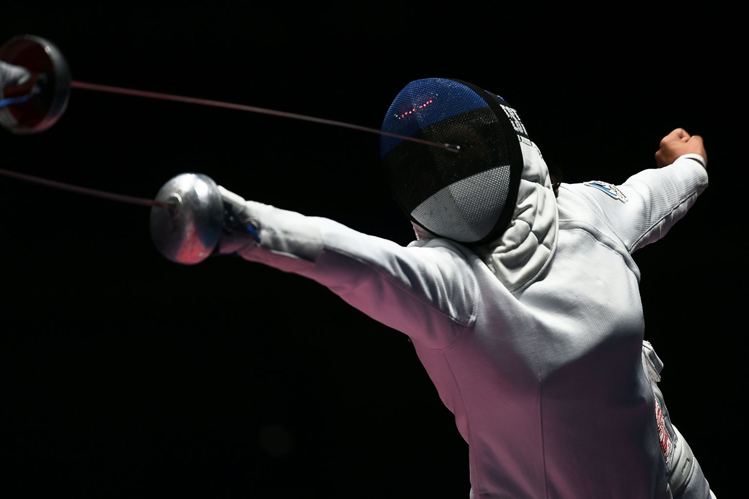 Julia Beljajeva.