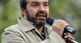 Виктор Шендерович: досадно, когда меня называют антипутинцем
