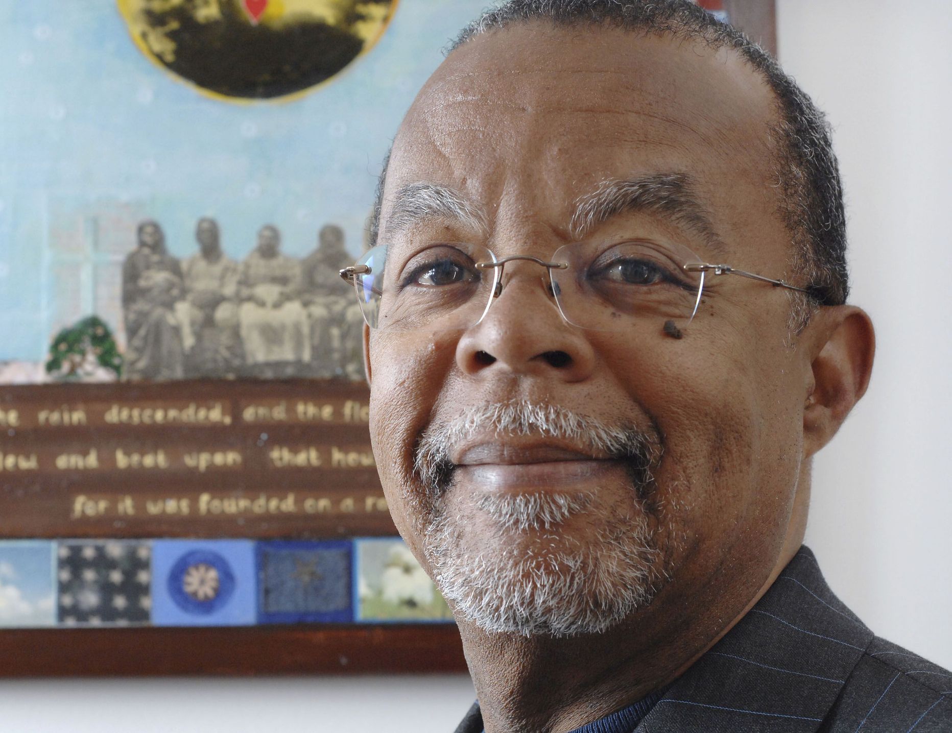 Henry Louis Gates