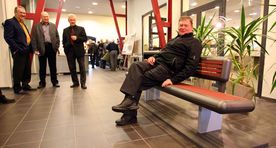 Songisepa pistis peideti libaarvetesse