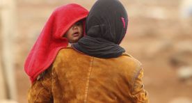 Estonia gives EUR 4.1 mln to help Syria refugees