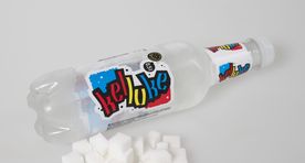Estonian minister eyeing graduated-rate tax on sugary drinks