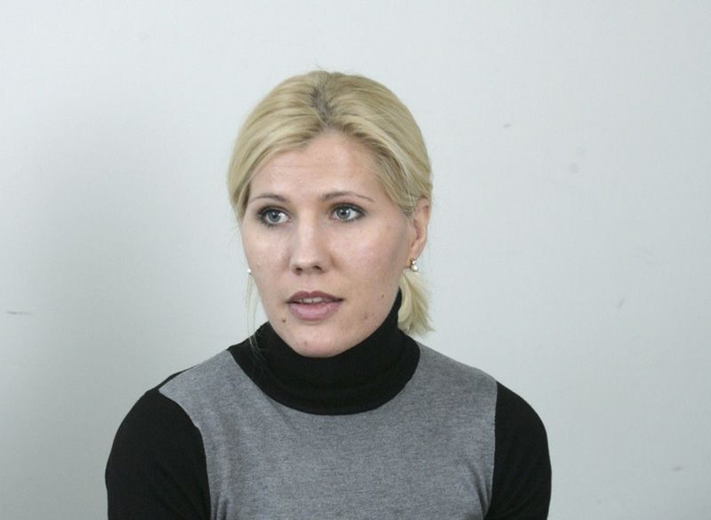 Liina Kanter.