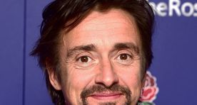 Video: Richard Hammond sattus Mosambiigis filmivõtetel mootorrattaõnnetusse