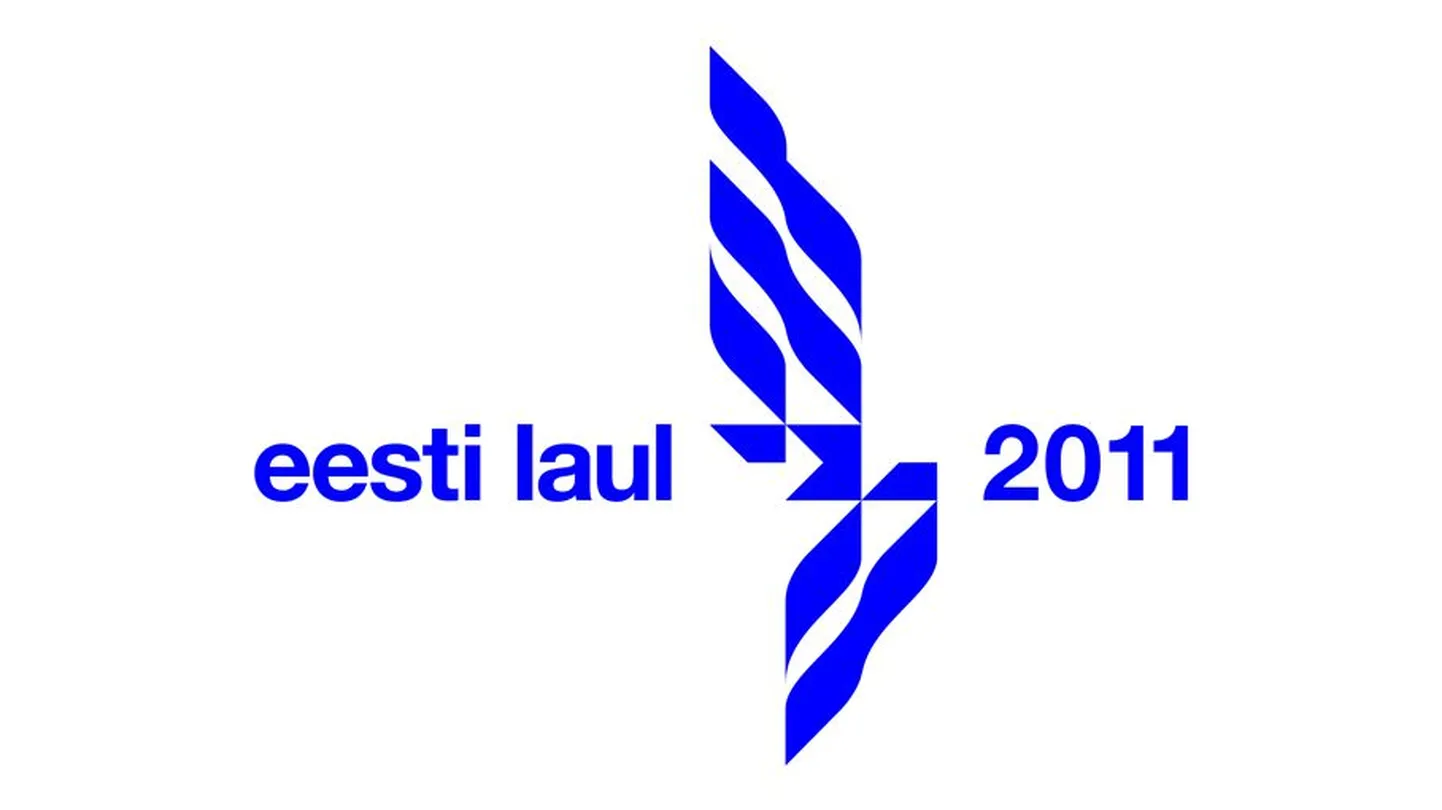 Eesti Laul 2011 logo
