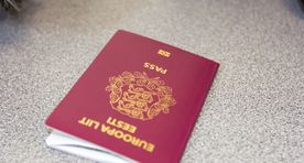 Два человека не получат гражданство Эстонии