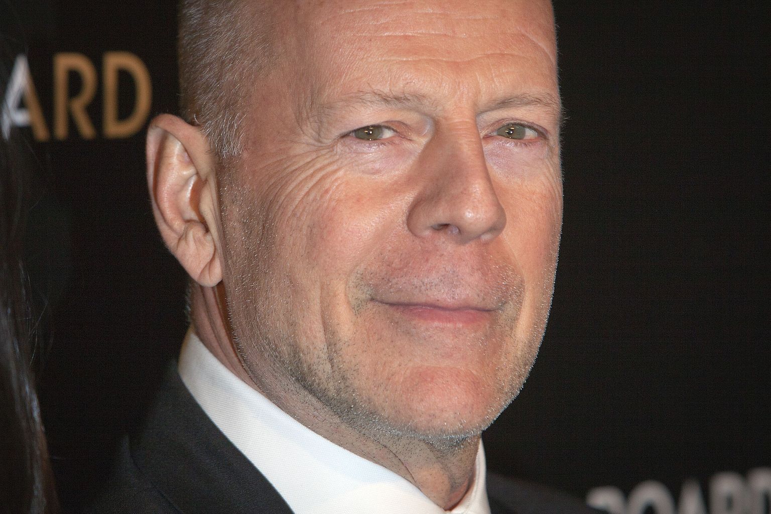 Bruce Willis