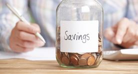 Study: the elderly see no point in saving money