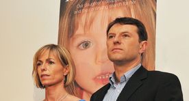 Lapsehoidja Madeleine McCanni kadumisest: Portugali politsei oli aeglane ja tõendid kadusid