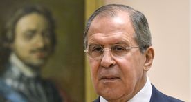 Лавров: США намерены использовать террористов для борьбы с Асадом