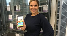 Tele2: eestlaste internetikasutus välismaal kasvas 400 protsenti