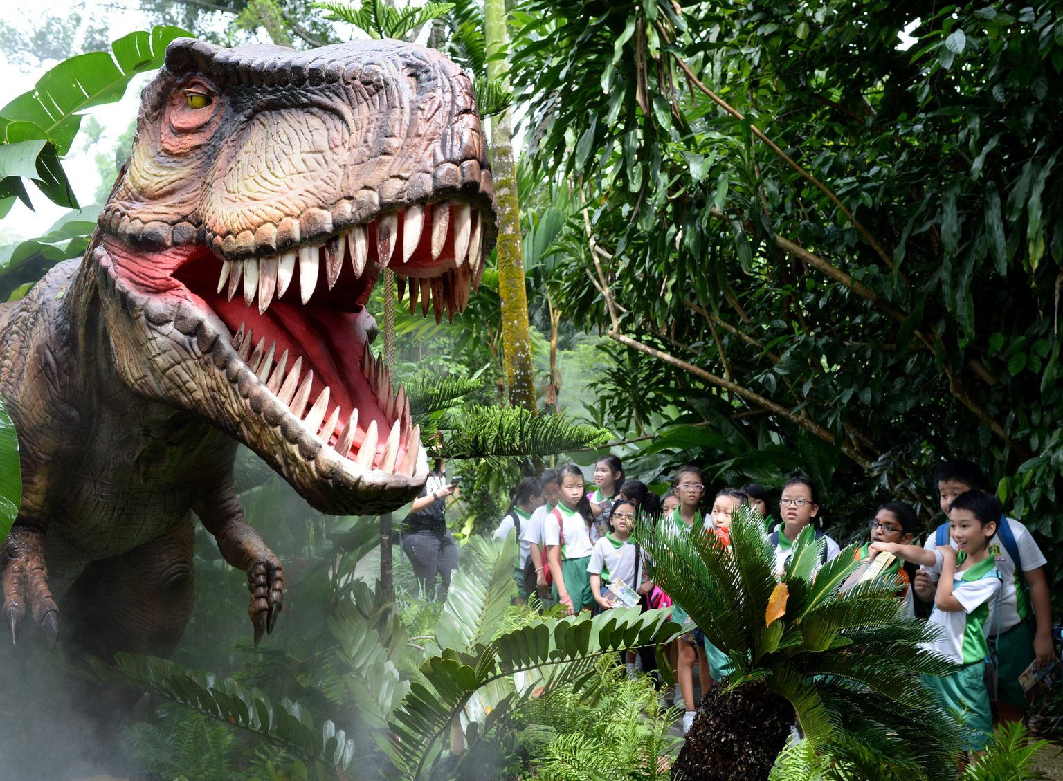 Dinosaurus