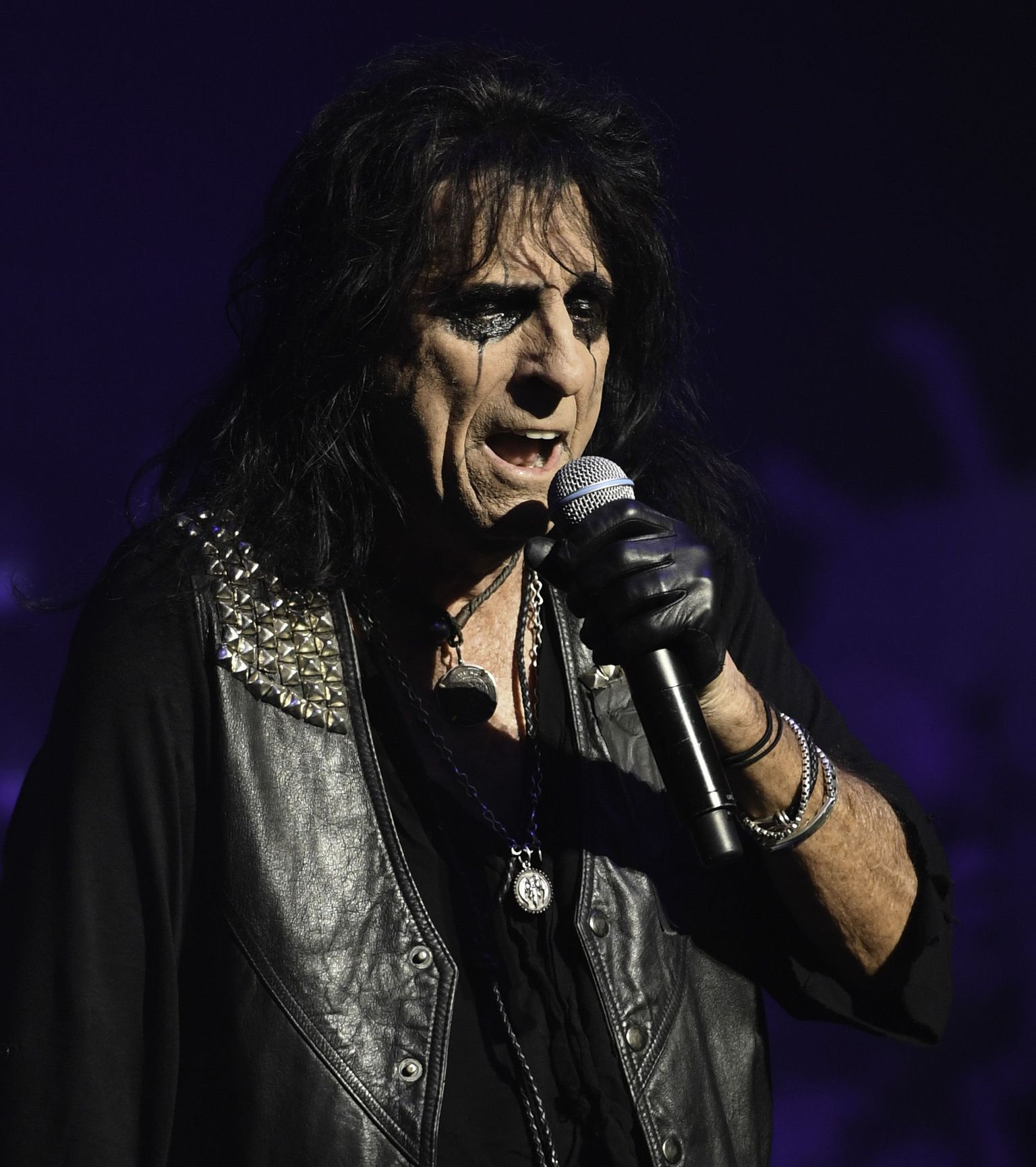 Alice Cooper