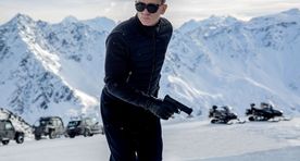 Produtsendid: Daniel Craig jätkab Bondina, sest Tom Hiddleston on liiga «mesine»