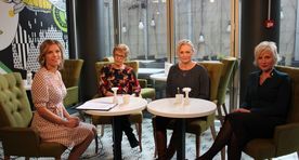 «Naised, kes ei nuta»: osad naised on pannud päikeseprillid ette, et mees ei näeks kuhu ta vaatab