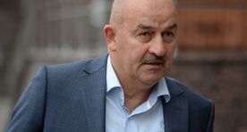 Konstantin Vassiljevi endisest juhendajast sai Venemaa koondise peatreener