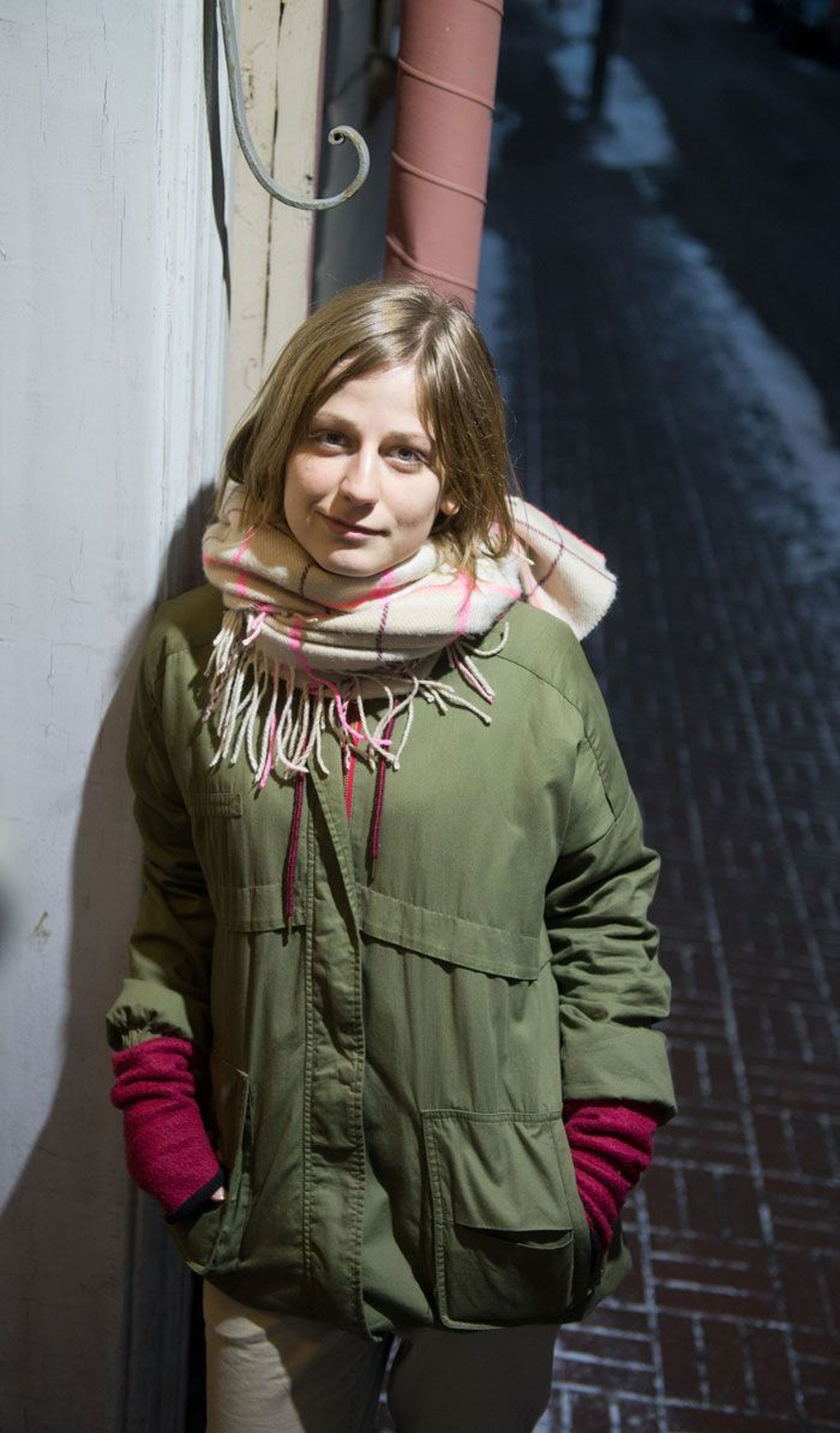 Anastassia Rõbatšenko