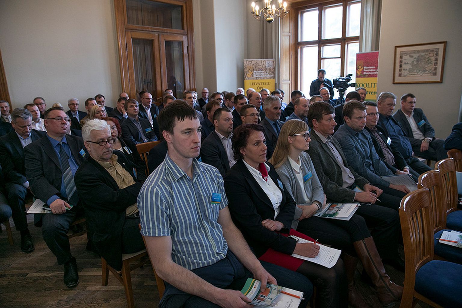 Põllumehed Olustveres
