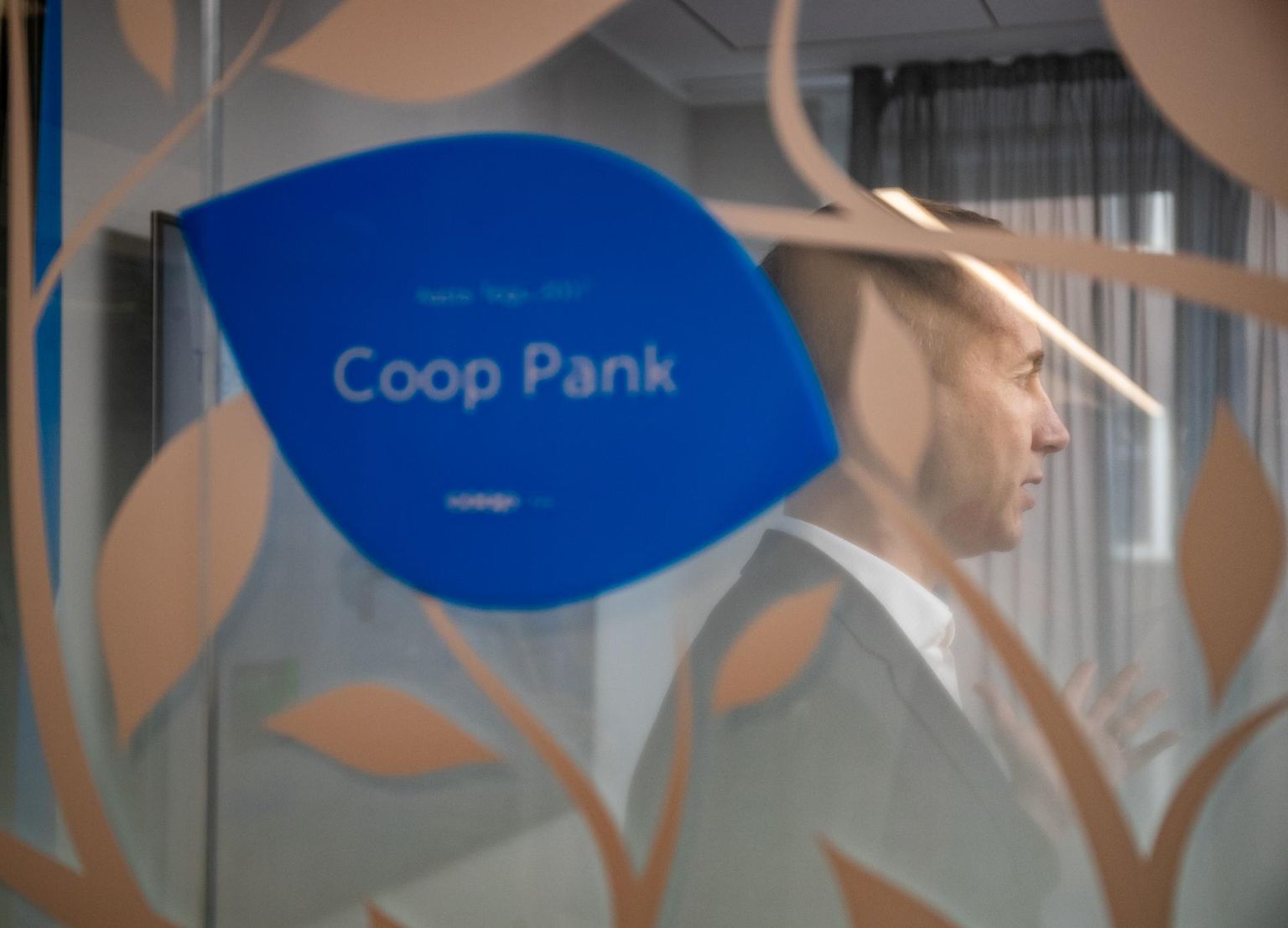 Coop Pank.