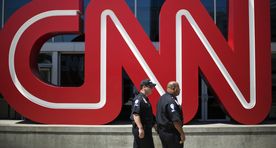 CNN удалил материал о встрече советника Трампа с главой РФПИ Дмитриевым