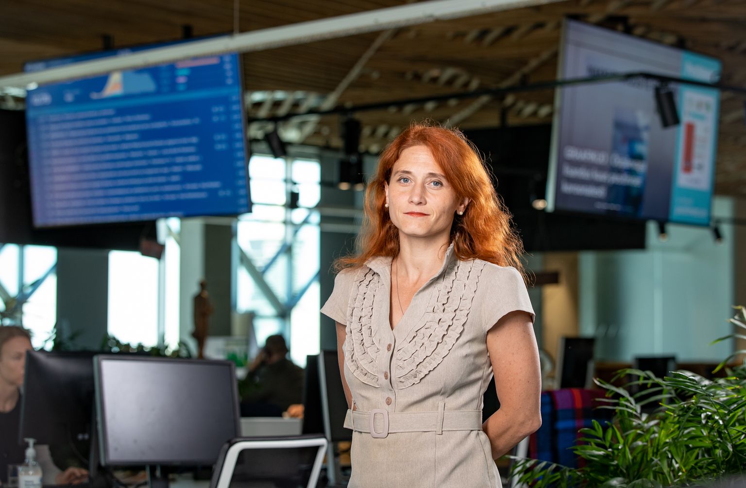 Олеся Лагашина