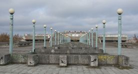 Мартин Хельме выступил за снос Горхолла