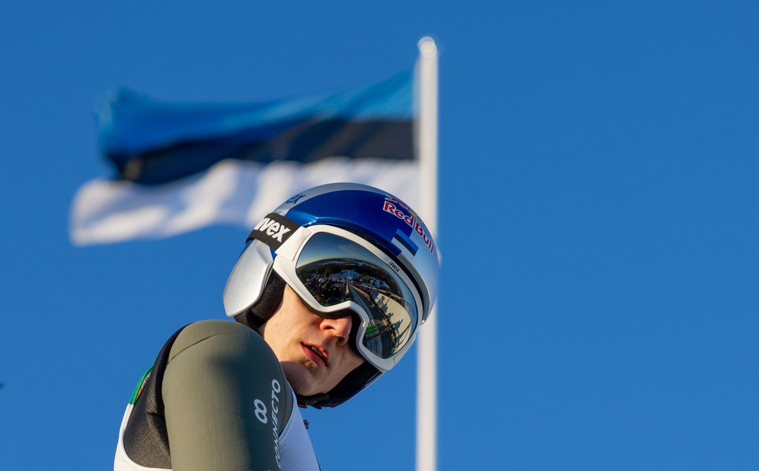Kristjan Ilves.