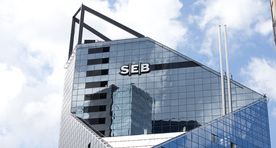 SEB langetab juulist passiivse pensionifondi valitsemistasu