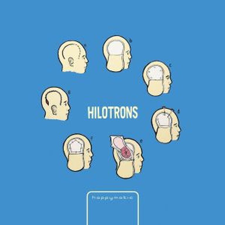 Hilotrons "Happymatic" 