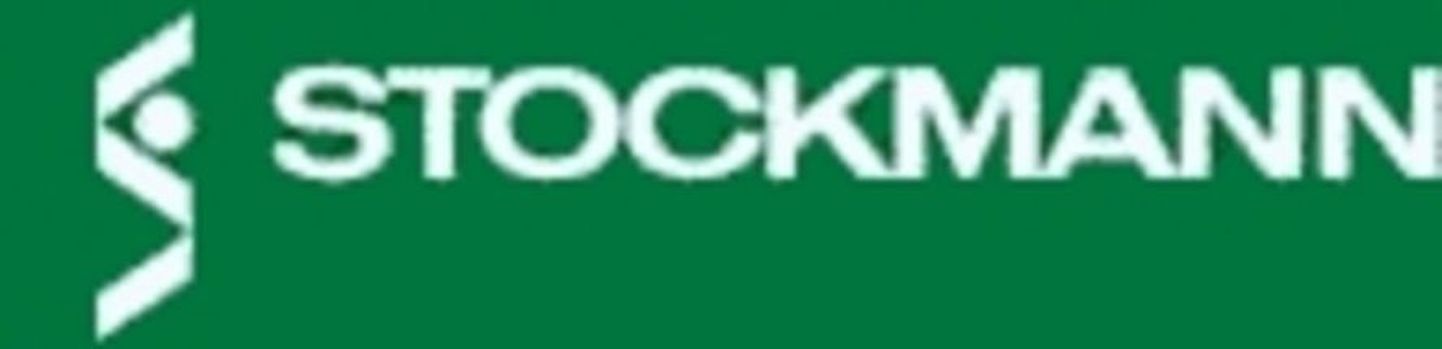 Логотип Stockmann.