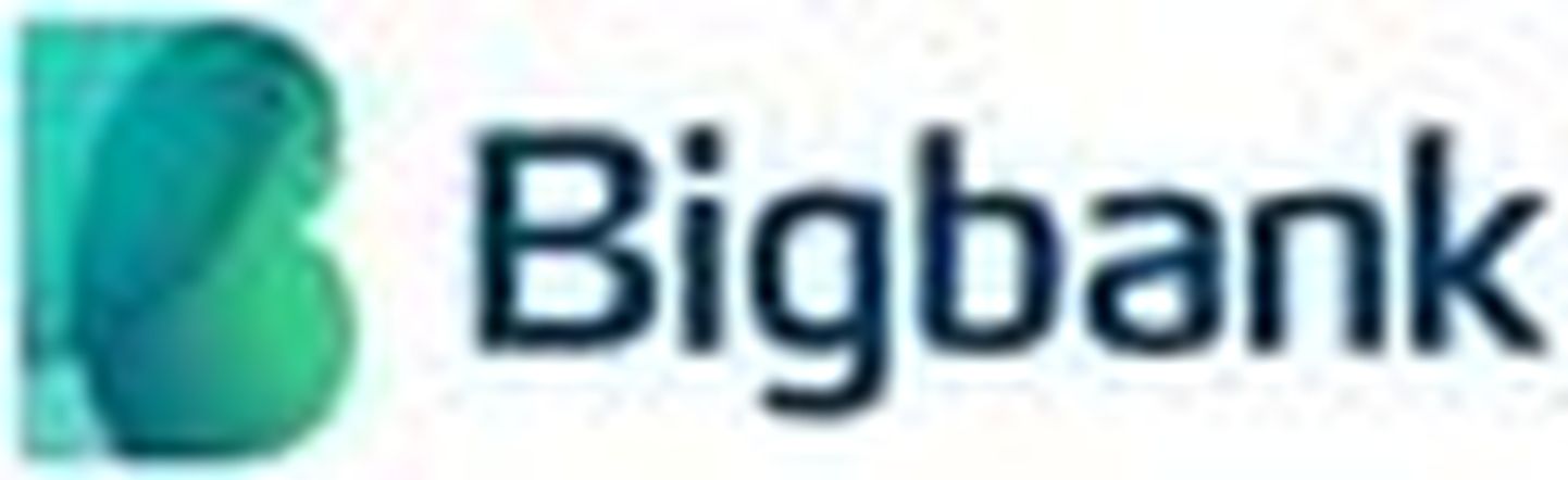 BigBank logo