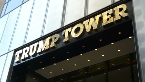 :   ,    ,     Trump Tower