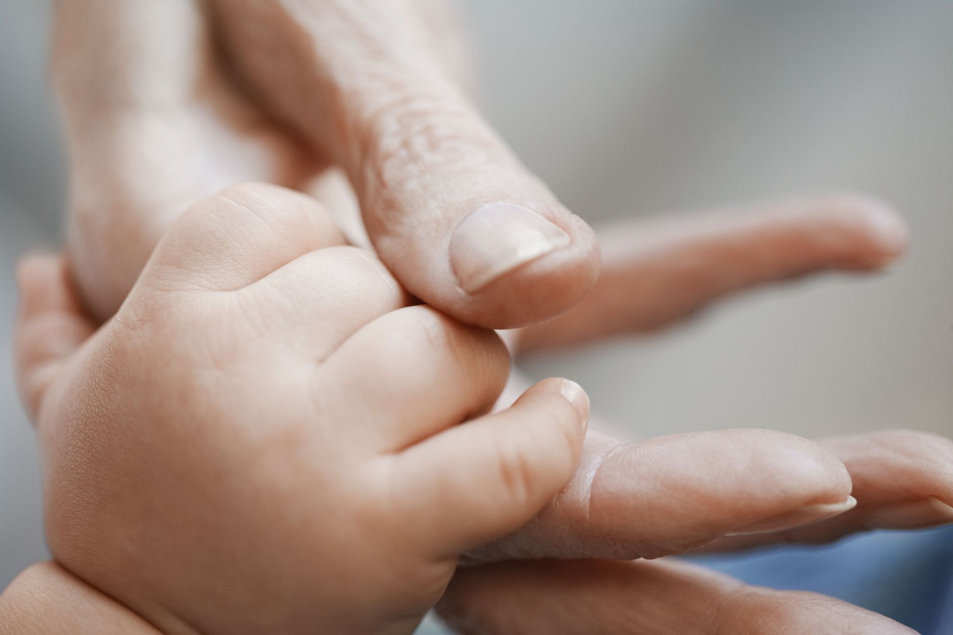 Itaalias nägi korraga ilmavalgust kaks paari ühemunaraku kaksikuid - teretulemast maailma!