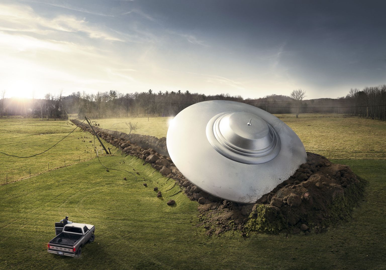 UFO