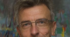 Helilooja Erkki-Sven Tüür esitleb Tallinn Music Weekil oma uut autoriplaati