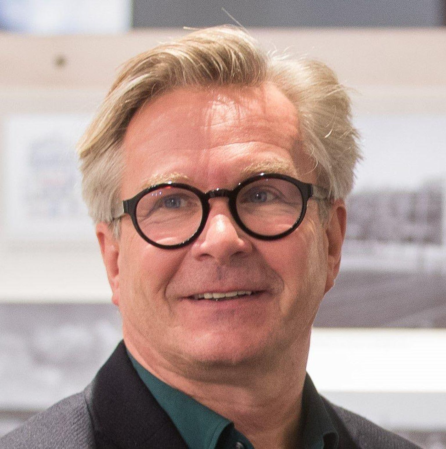 Mart Kalm.