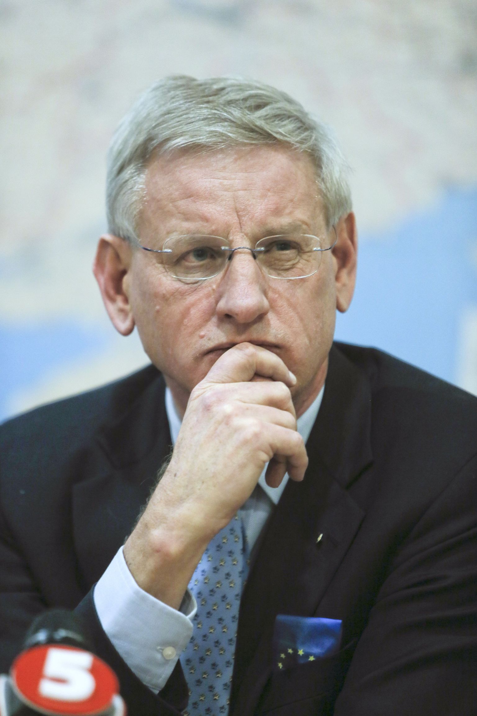Carl Bildt