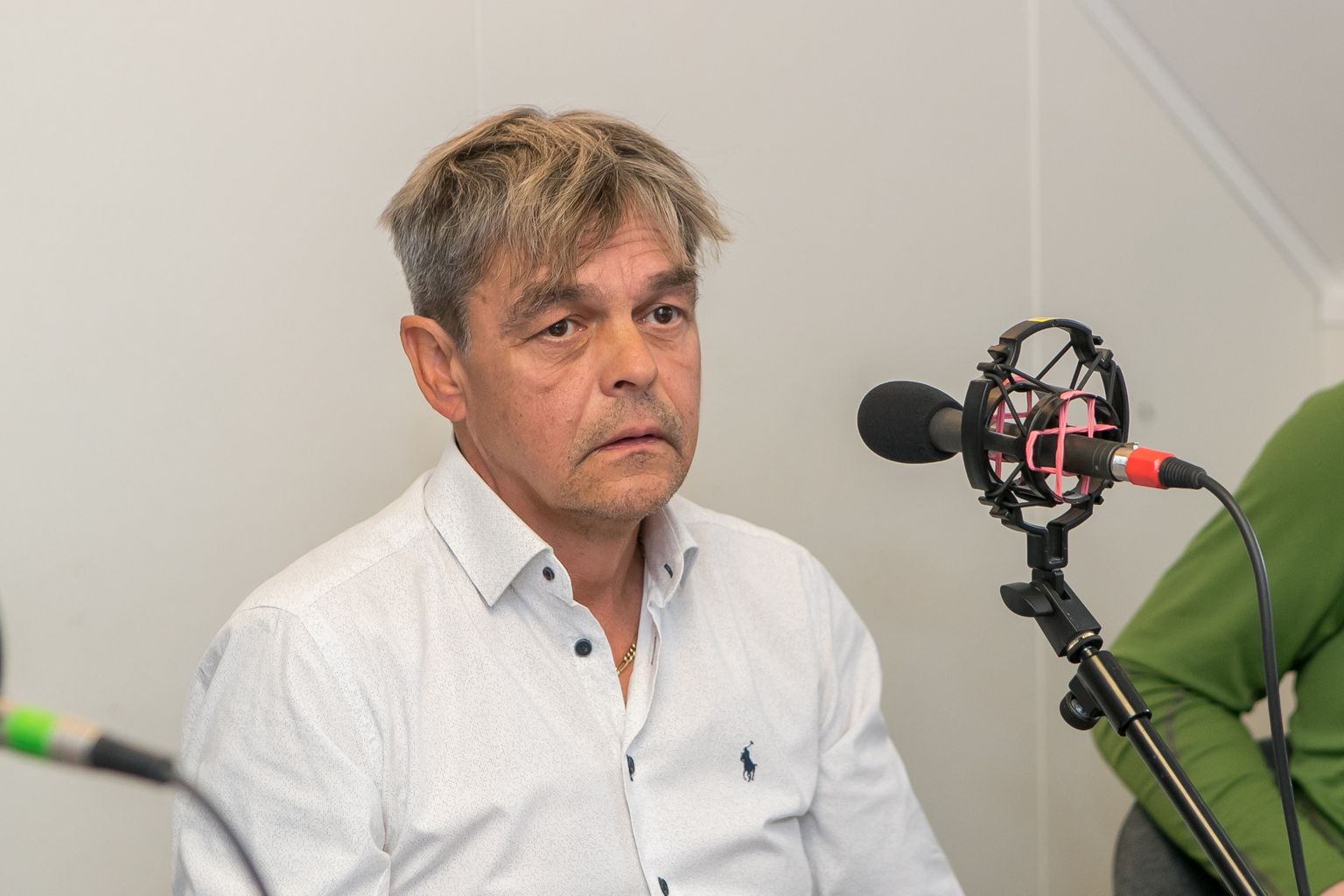 Roland Mere