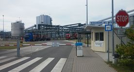 Saksa tselluloositehases pole haisuprobleem lahendatud