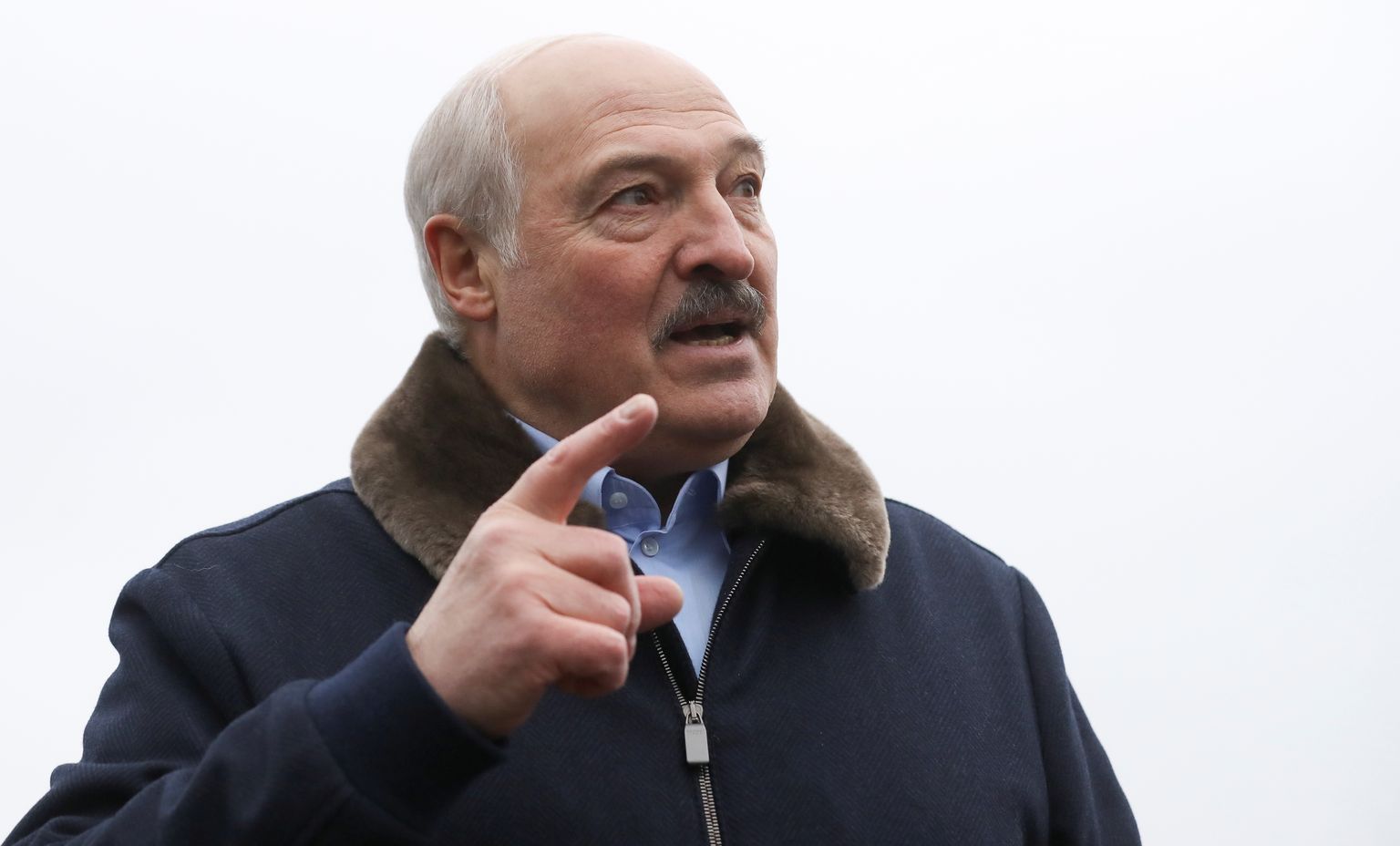 Александр Лукашенко