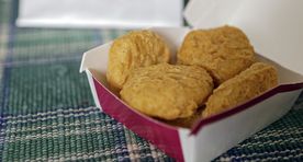 Vaata, millest koosnevad tegelikult McDonald’si kananagitsad
